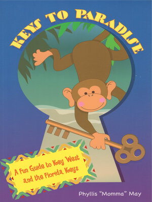 cover image of Keys to Paradise